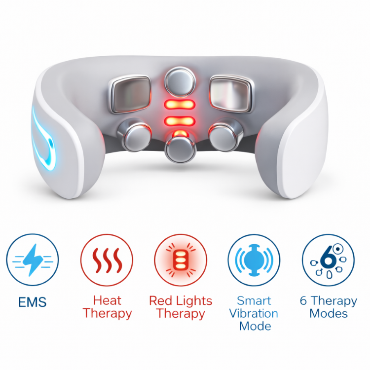 Clinic EMS device