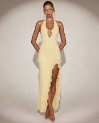 Light Yellow